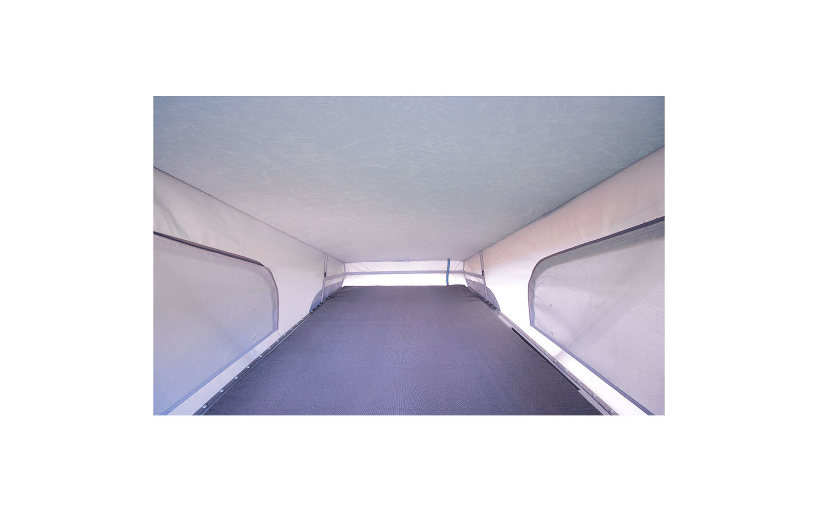 Standard Matratze für Hubdachbetten 180 x 110 cm