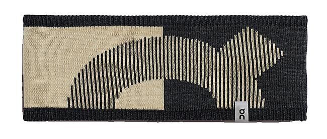 ON RUNNING - BANDEAU EXPLORER MERINO HEADBAND