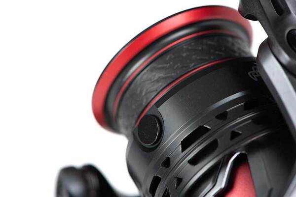 Moulinet Spinning Fox Rage Prism X