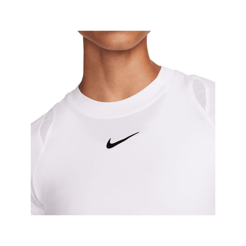 Tee-shirt tennis femme Nike Advantage