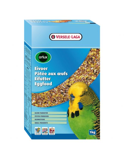 Versele-Laga Orlux Eivoer Droog Parkieten - Vogelvoer