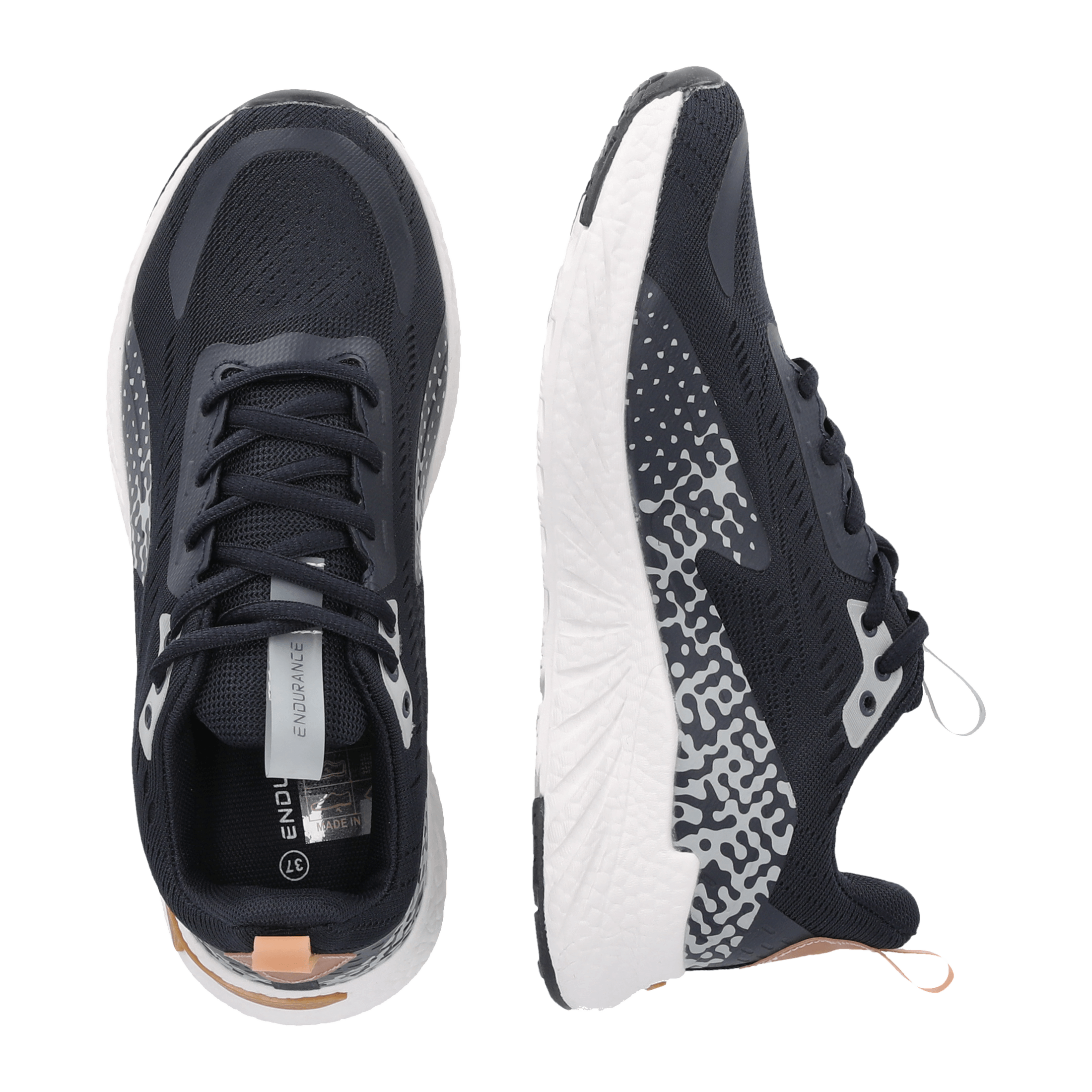Endurance Rowdgetana W Lite Shoe size 36-42 - Fritids og motesko