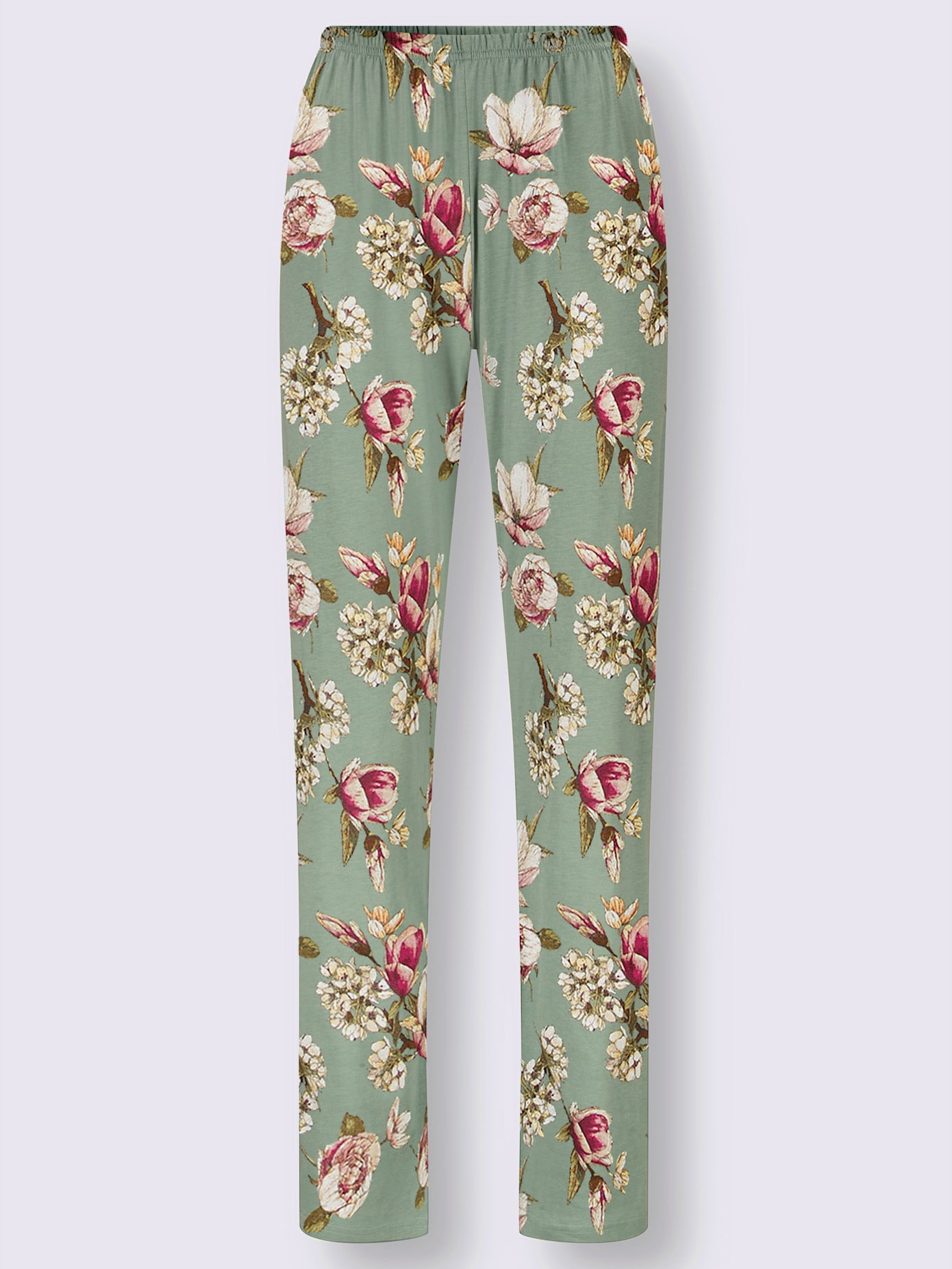 Pyjama jersey fin
