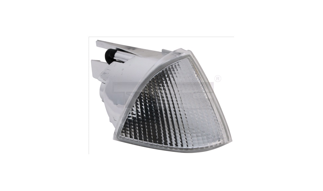 Blinklygte
