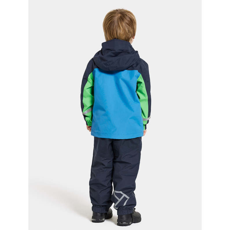 Didriksons Kinder Pilvi Jacke