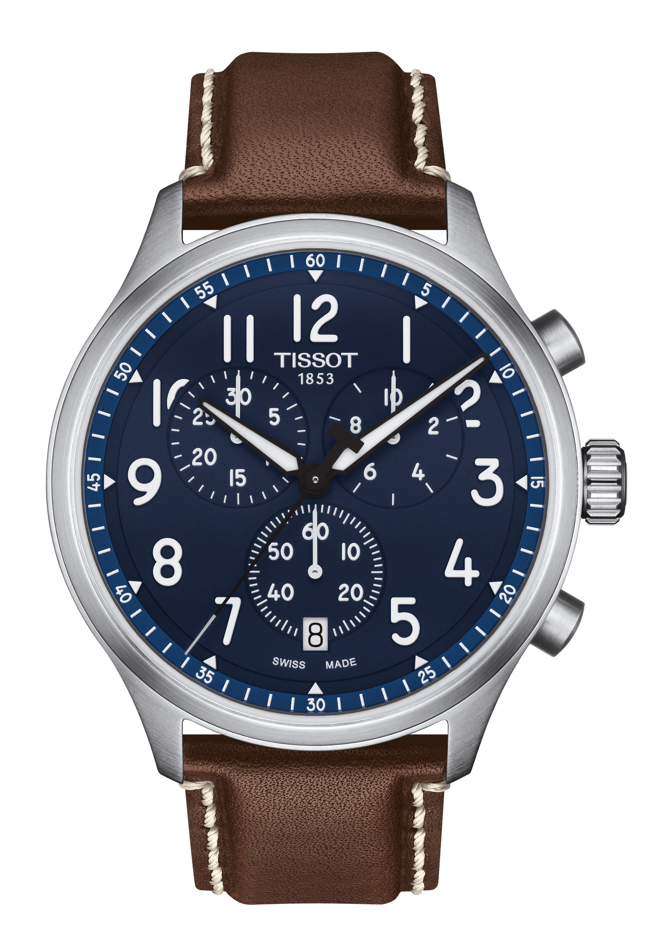 Tissot Herrenchronograph Chrono XL Vintage