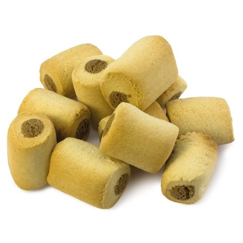 Biscoitos Arquivet Rolls para Cães, Sabor Neutro