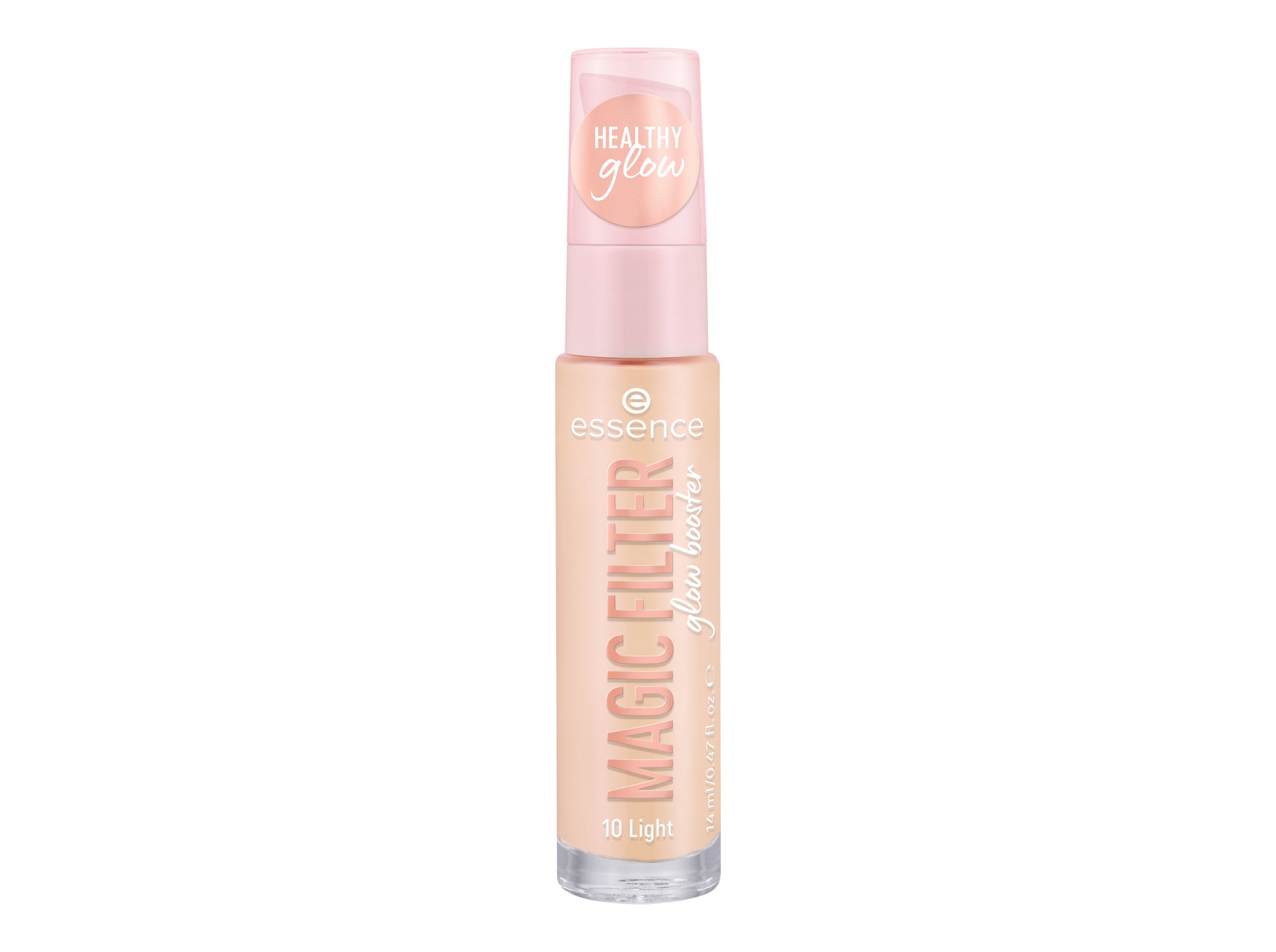 BASE ESSENCE MAGIC FILTER 10