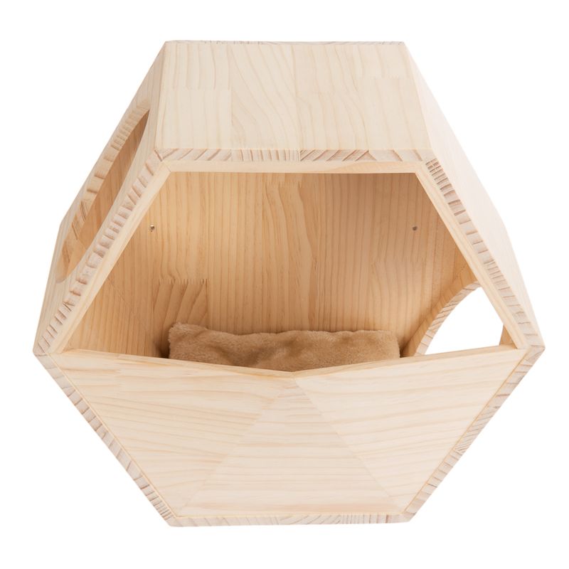 Niche murale Modern Living Lulu
