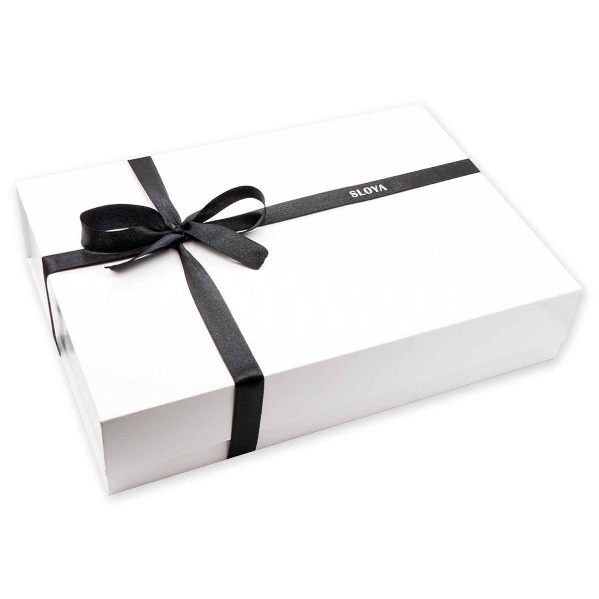 Coffret Cornaline - collier, pierre et boîte à bijoux