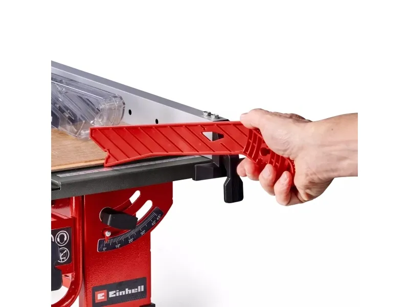 Einhell TC-TS 8 I, 2950 rpm, 2,7 cm, 4,5 cm, 0 - 45°, -60 - 60°, Fritstående