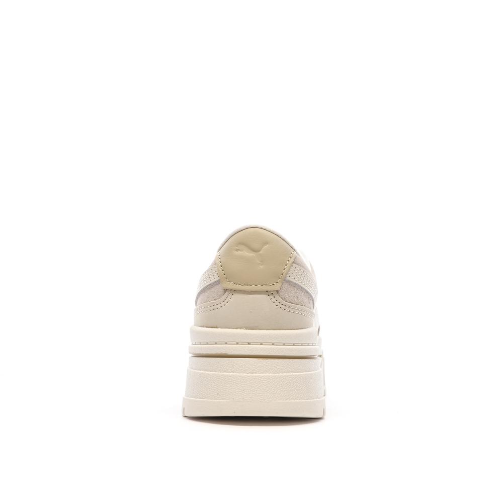 Puma Baskets Beige Femme PUMA Mayze Stack Selflove