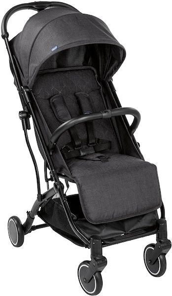 Chicco Kinderwagen Trolley Me - Stone