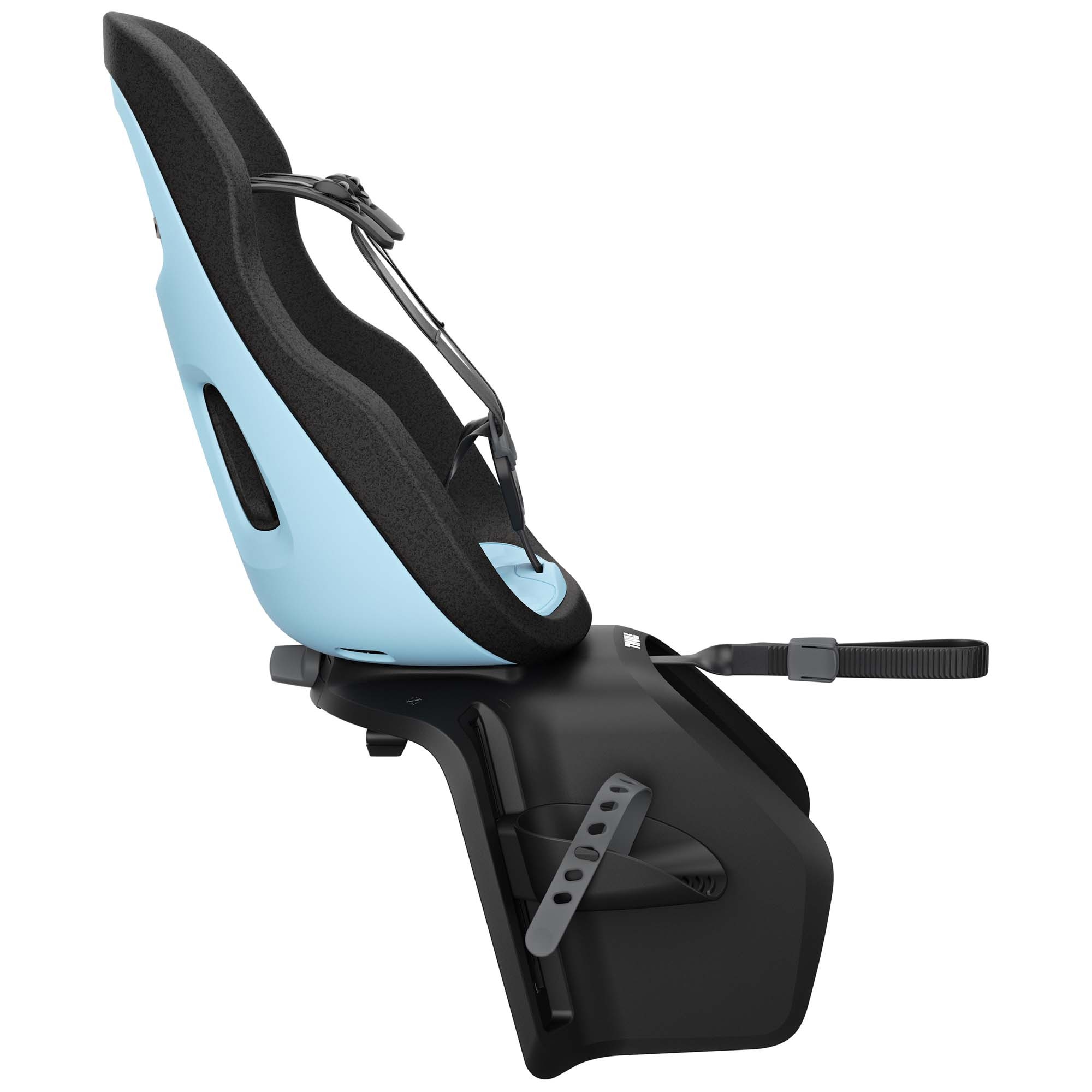 Thule Yepp Nexxt 2 Maxi Blue - fietsstoeltjes - Prénatal