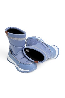 Nordbjørn Orca Vintersko, Infinity Blue