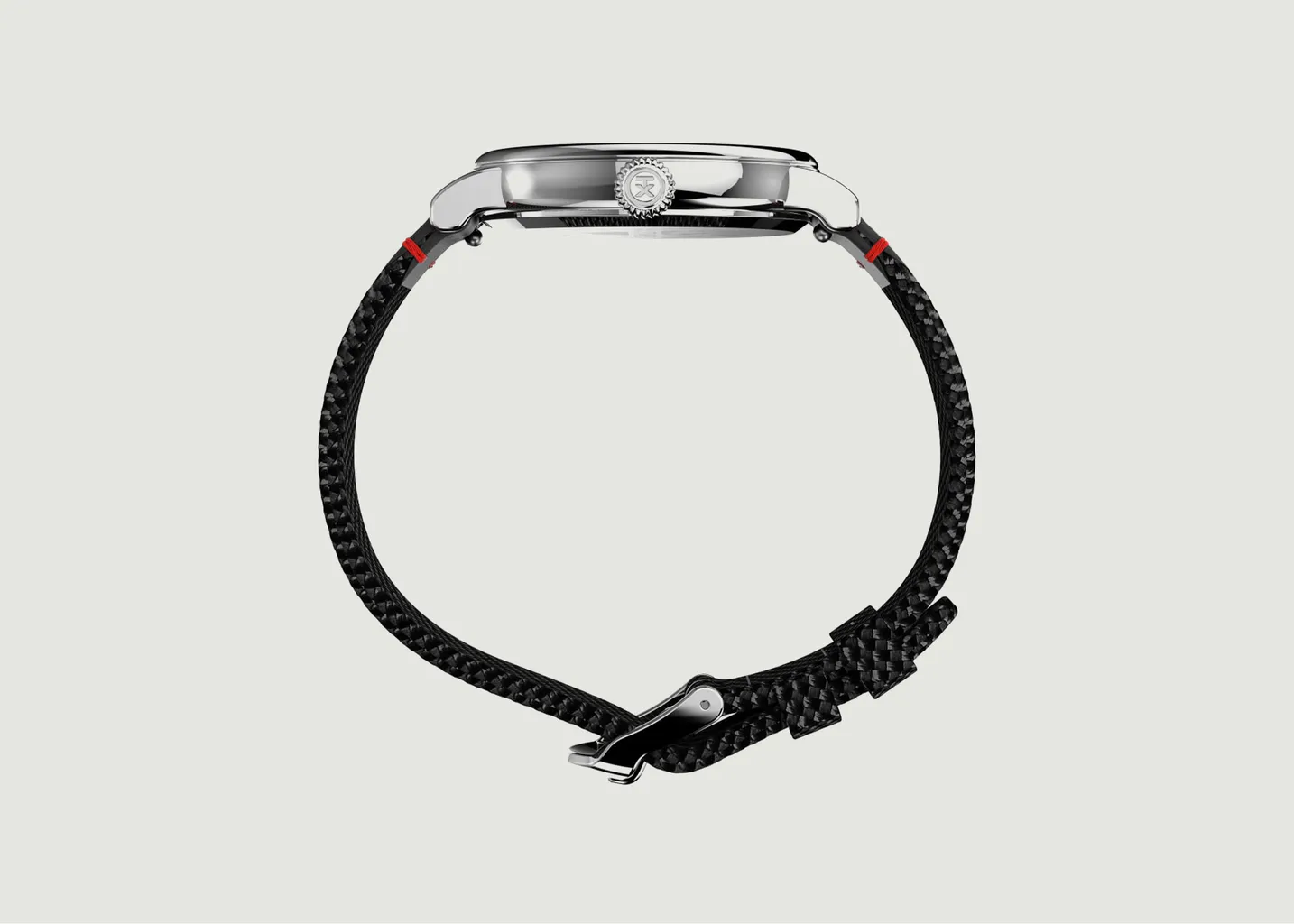 Montre Timex Standard x Coca Cola Unity Collection 40mm Fabric Strap Timex Archive