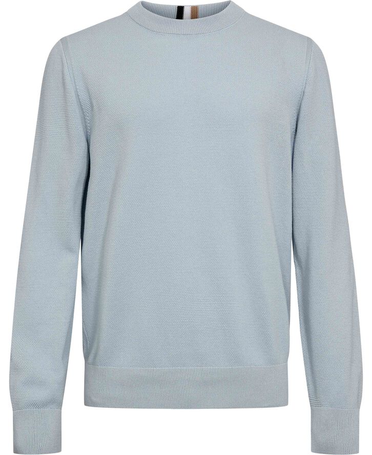 BOSS Ecaio-P Light blue