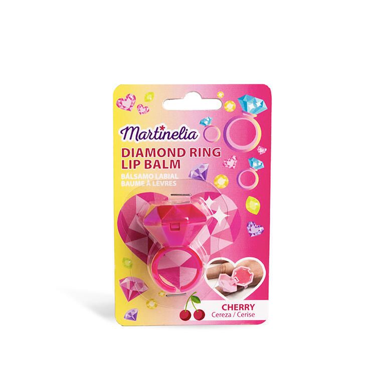 Ring Lip Balm