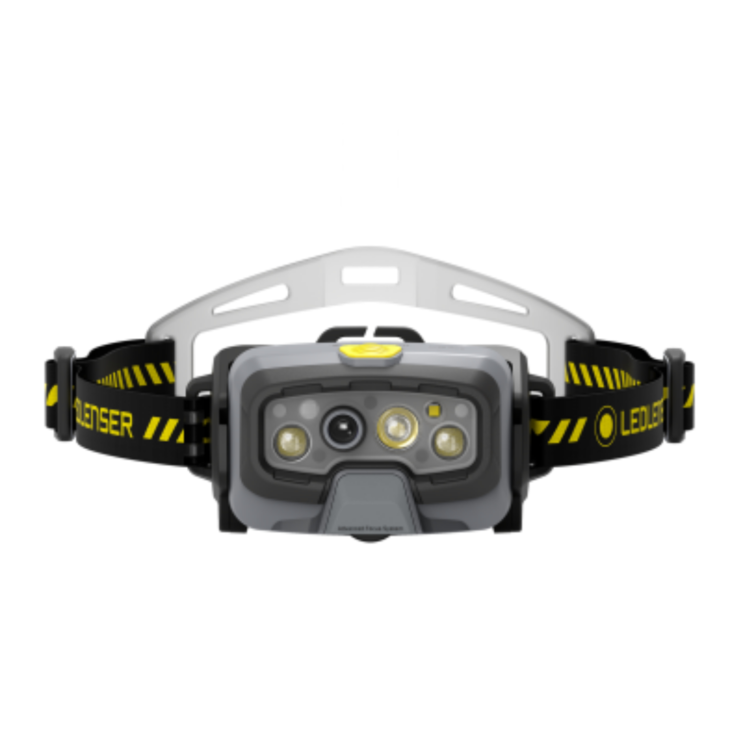 Ledlenser HF8R Hoofdlamp - 1600lm