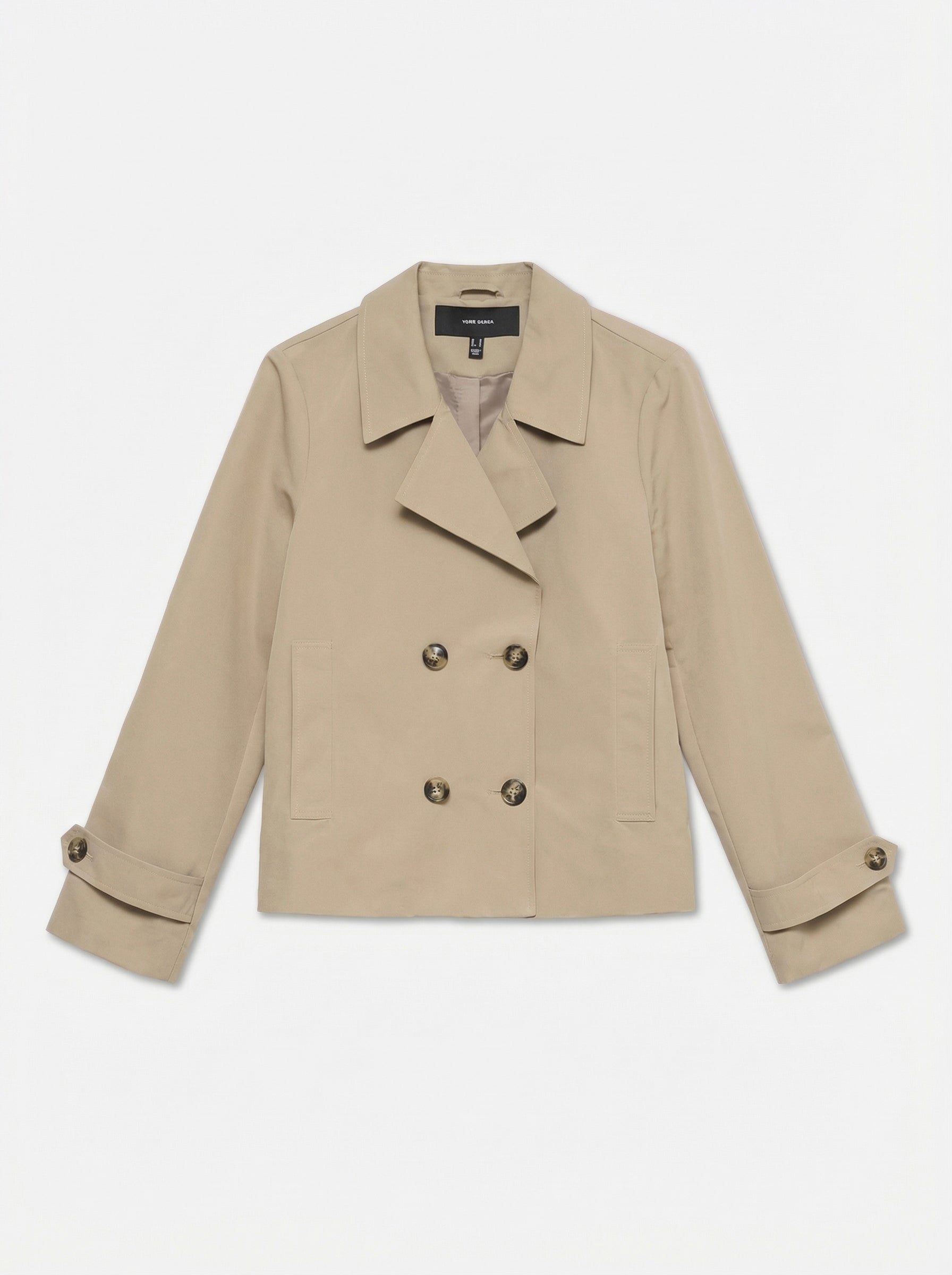 VMCHLOEMIA Trenchcoat
