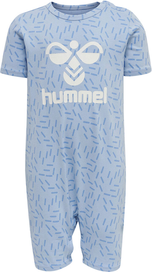 Hummel River Body Blå