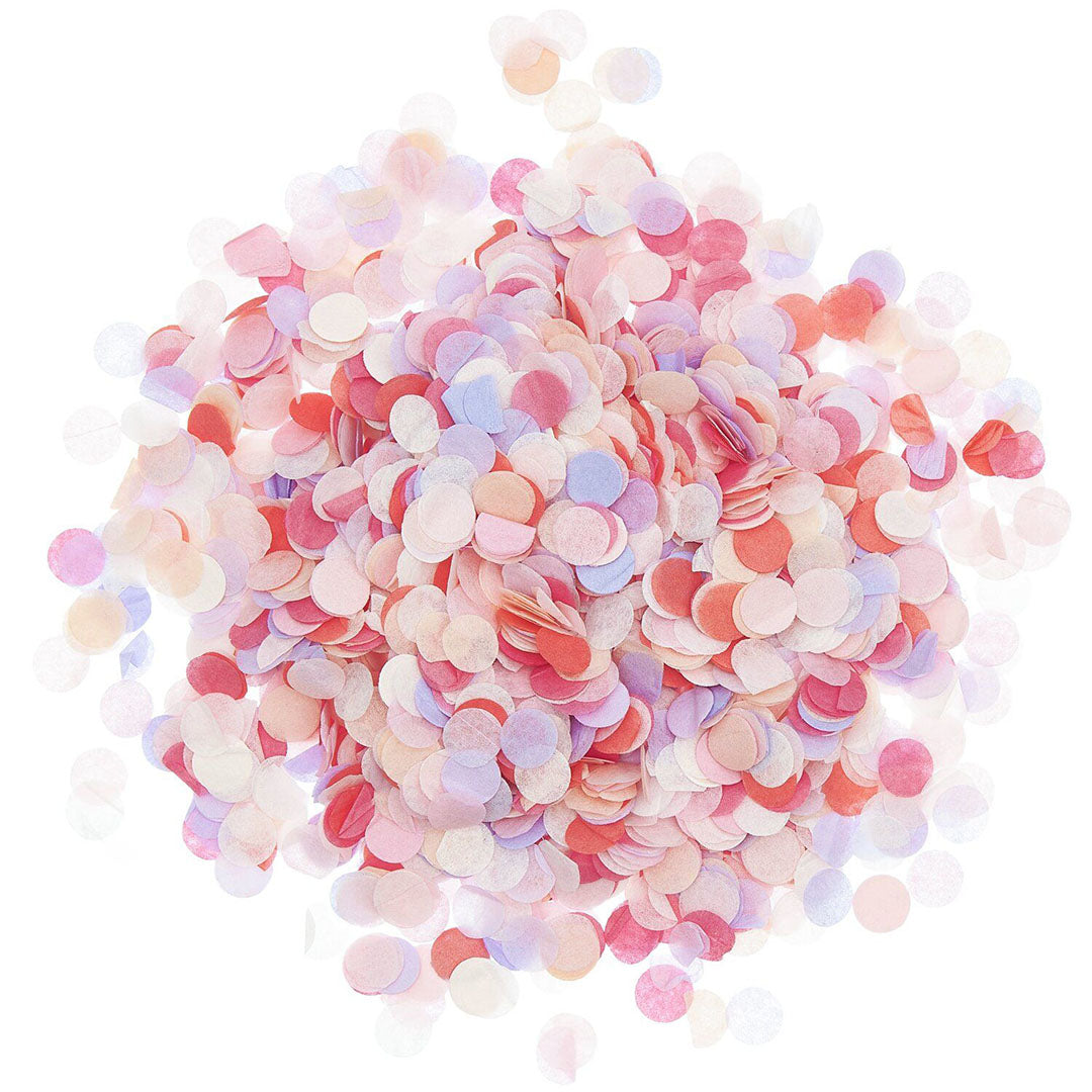 Confetti la vie en rose - 20 gram