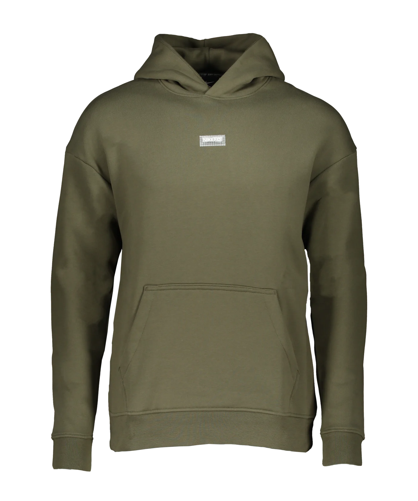 Nike F.C. Hoody Grün Blau F222