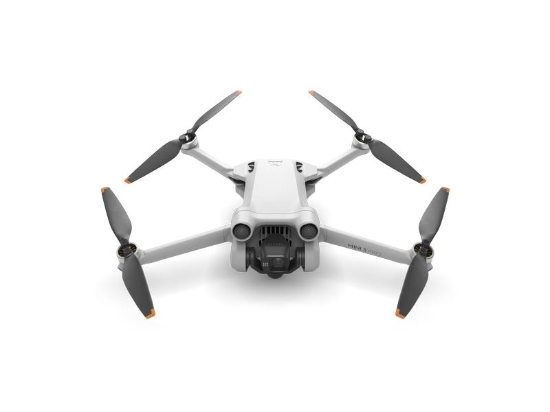DJI Enterprise Multikopter Mini 3 Pro RTF & Drone Harmony M 3D- Flugmanagementplattform für Kartierung, Vermessung und Drohneninspektionen