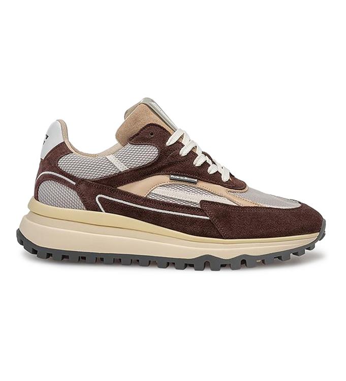 Floris van Bommel SFM-10172 darkred