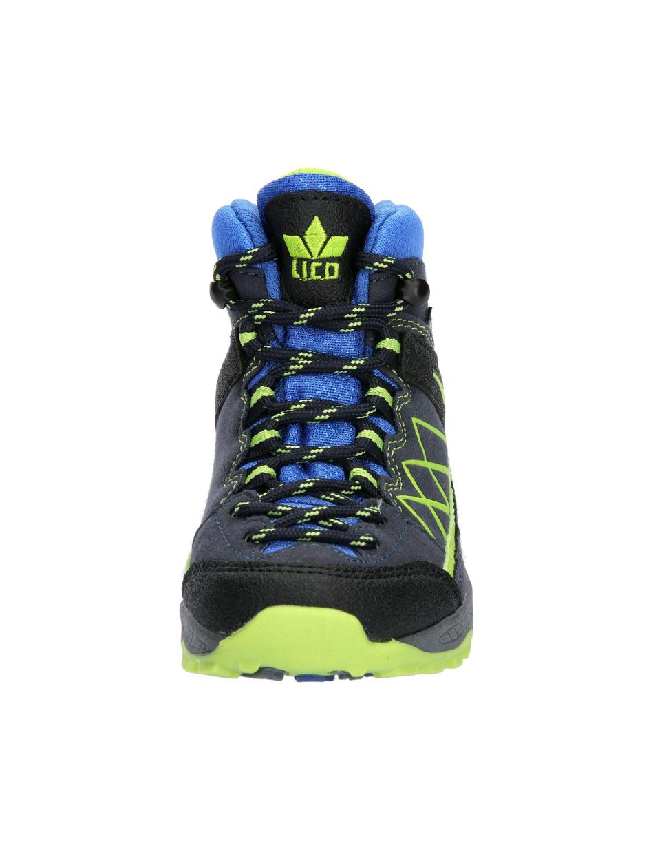 Outdoorstiefel Griffin High V