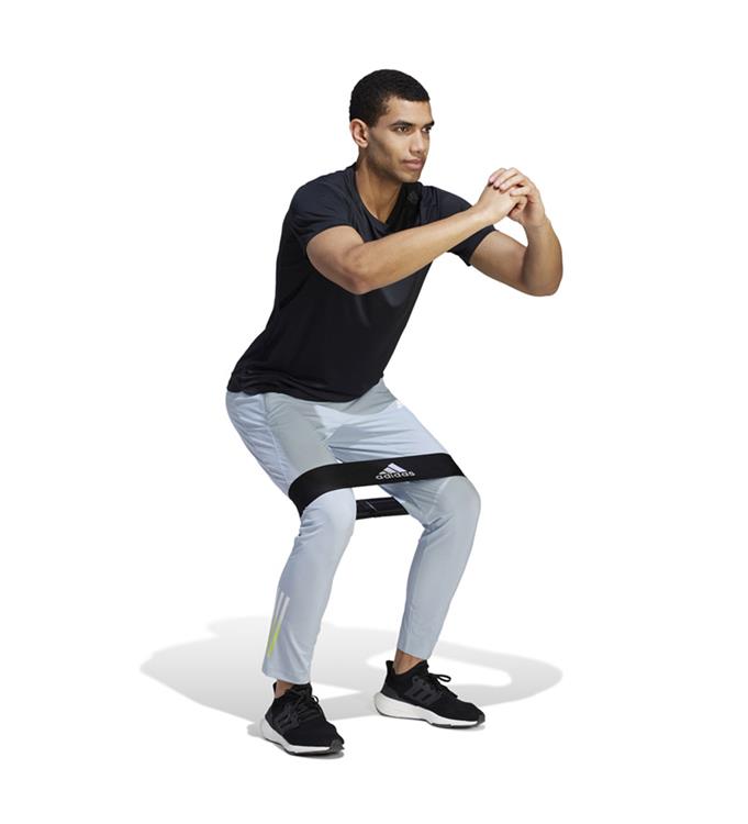 adidas Men Train Icons 3-Stripes Training Broek