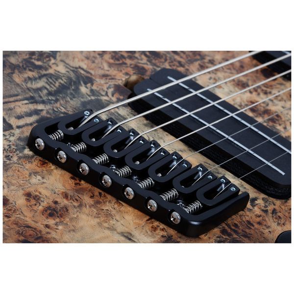 Schecter Reaper 7 Multiscale SCB