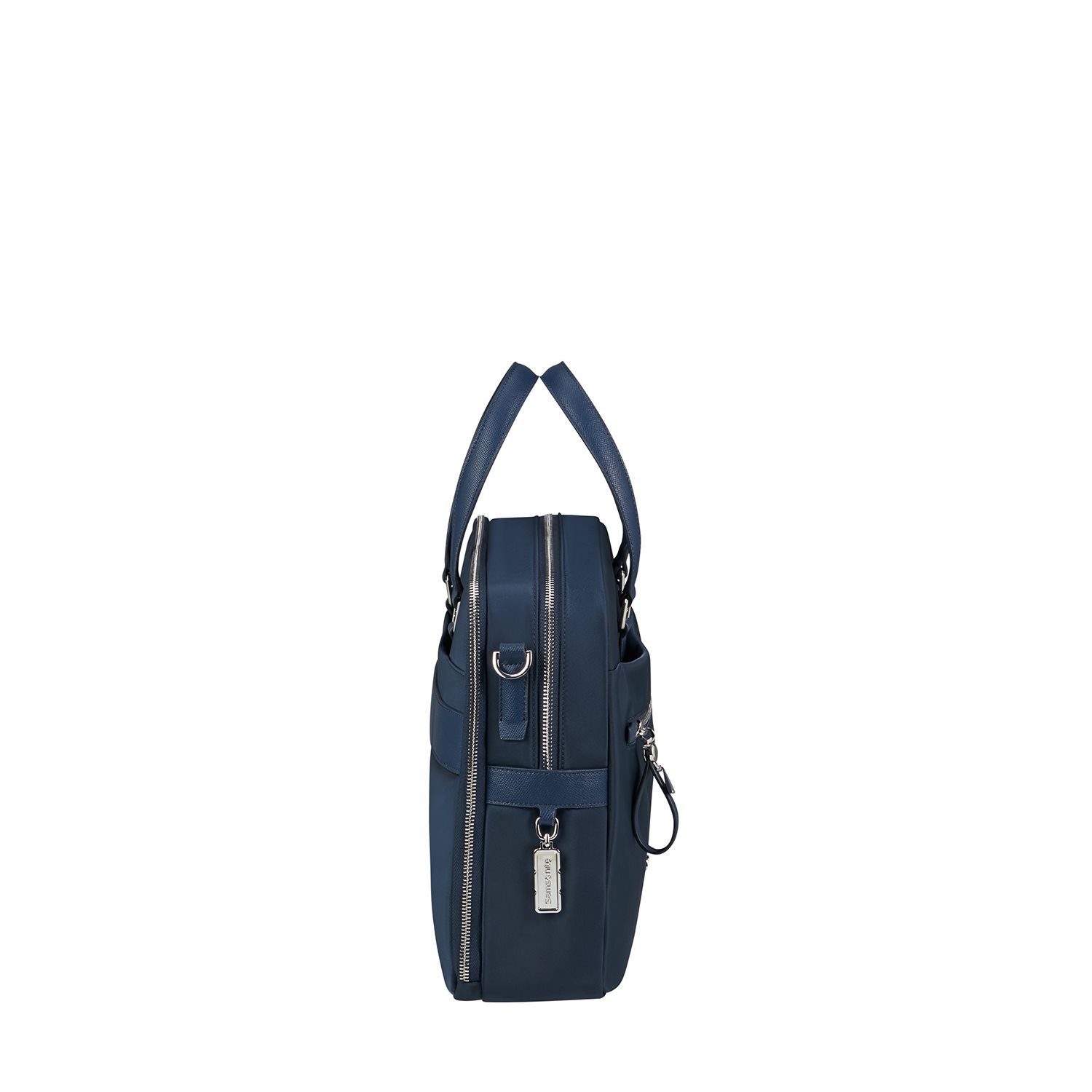 Samsonite Karissa Evo Bailhandle 15.6
