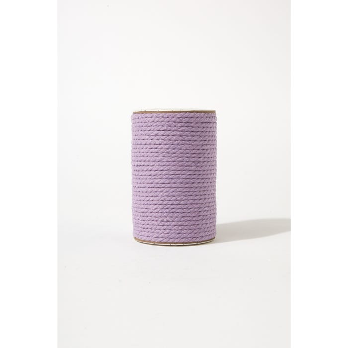 Atelier Veritas-Macramé touw