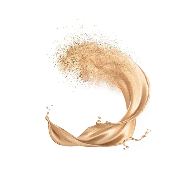 Base em Pó L'Oréal Paris Infallible 24h Fresh Wear nº 140 Bege Dourado 9g