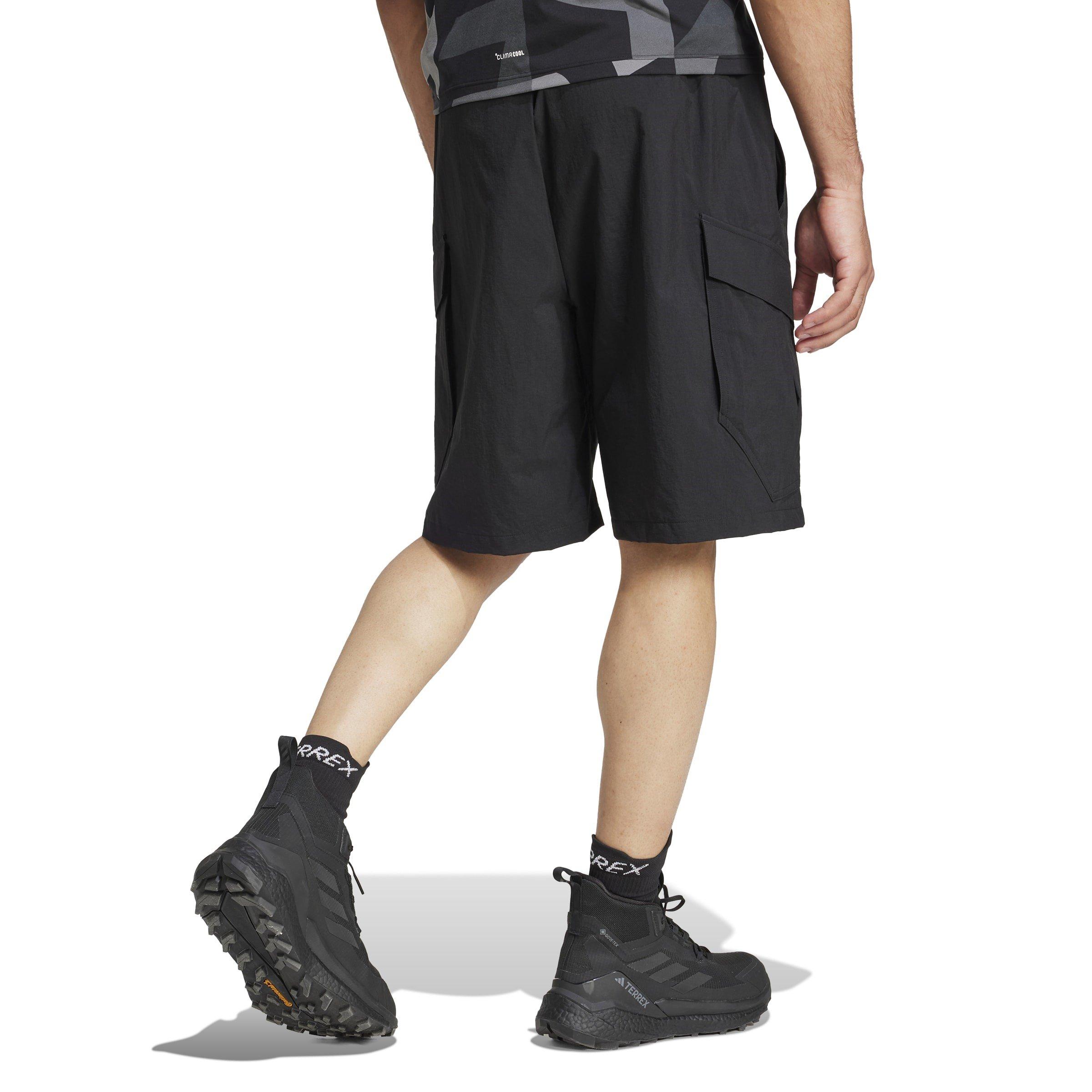 adidas Terrex Xploric Cargo Shorts Mens
