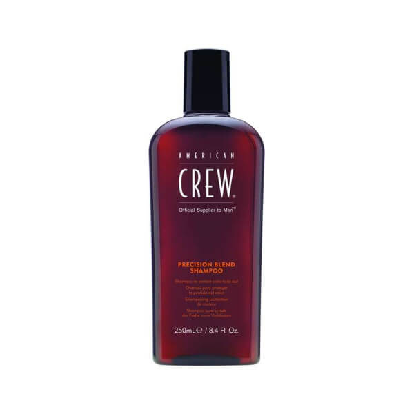 Shampooing protecteur de couleur American Crew 250 ML