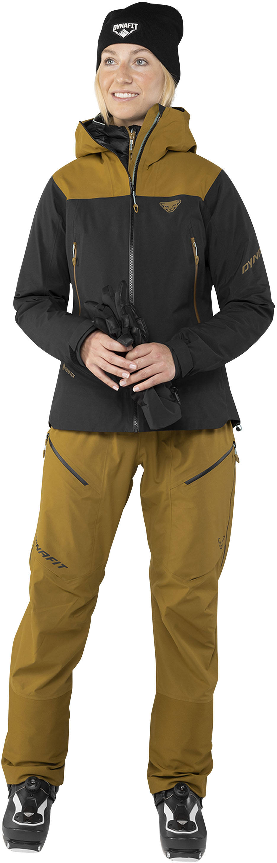 Dynafit Ridge GTX JKT W