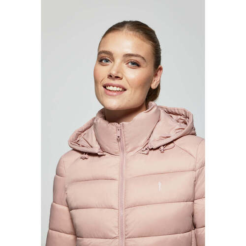 Polo Club - SUE Rosa