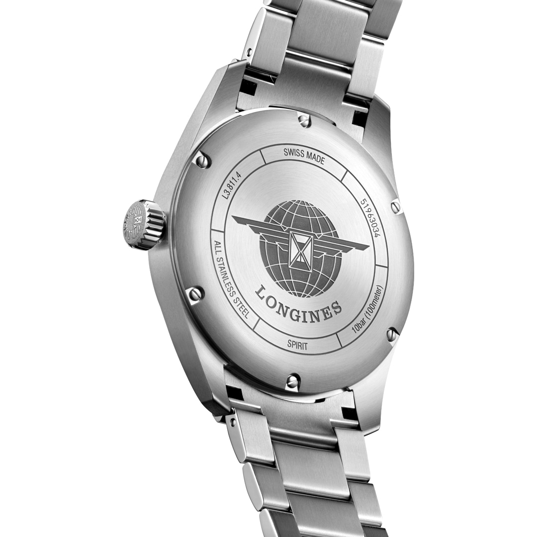 Longines Spirit 42mm