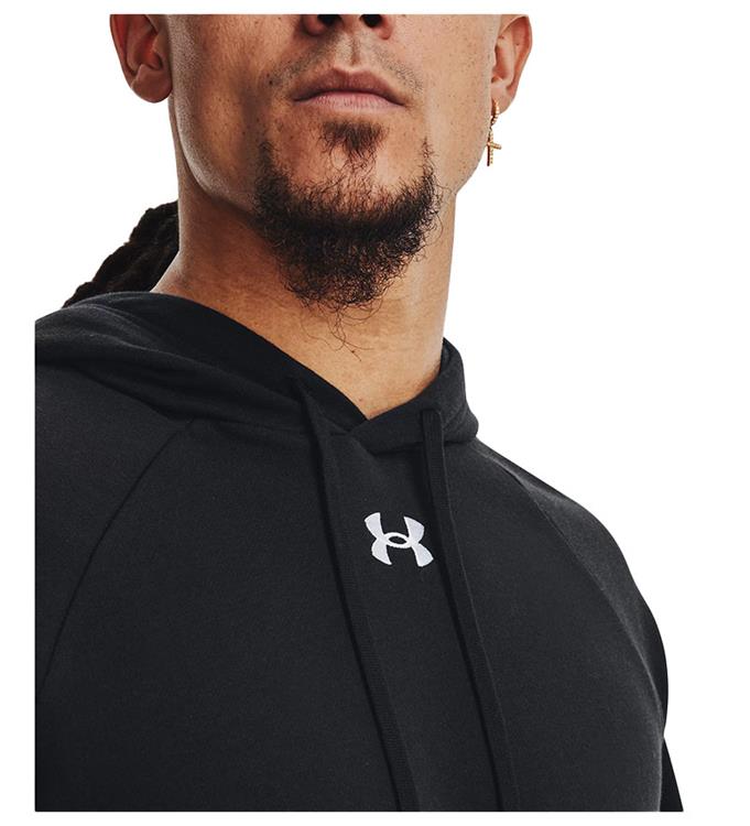 Under Armour Men UA Rival Fleece Hoodie