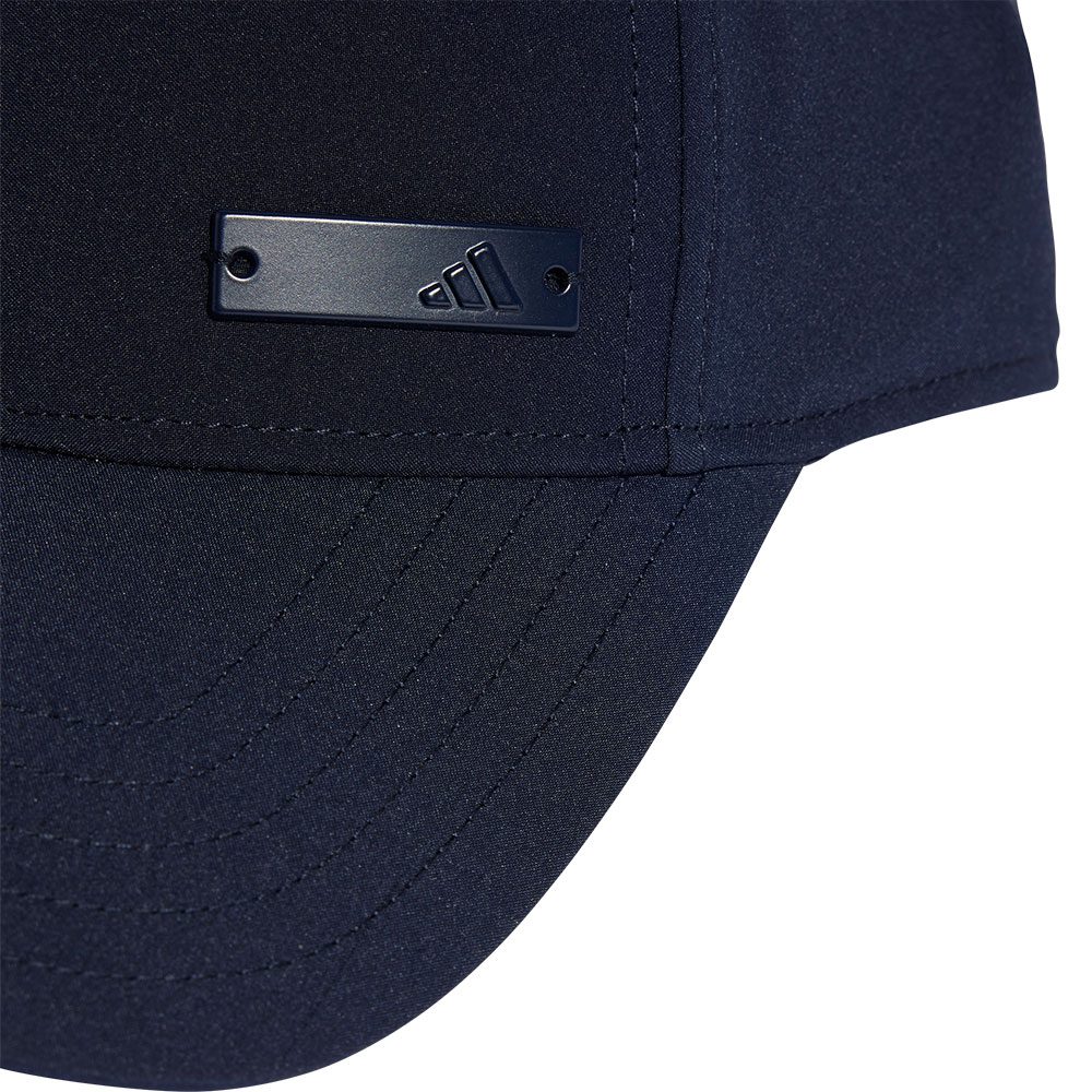 adidas Lightweight Baseball Kappe legend ink