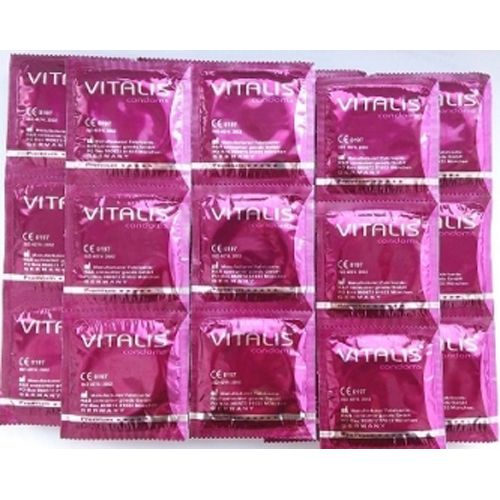 Vitalis PREMIUM *Strong*