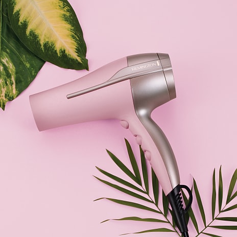Remington Coconut Smooth D5901 hårtørrer