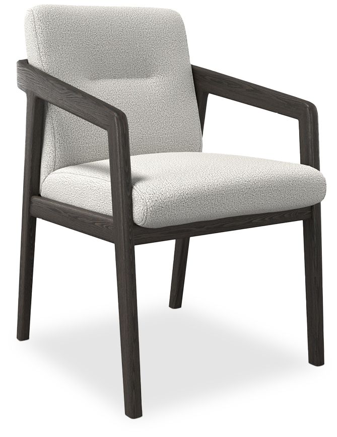 Eetkamerstoel Orvella B55 x D65 x H86 cm