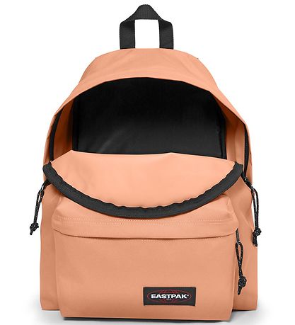 Eastpak Rygs?k - Padded Pak'r - 24L - Silk Peach