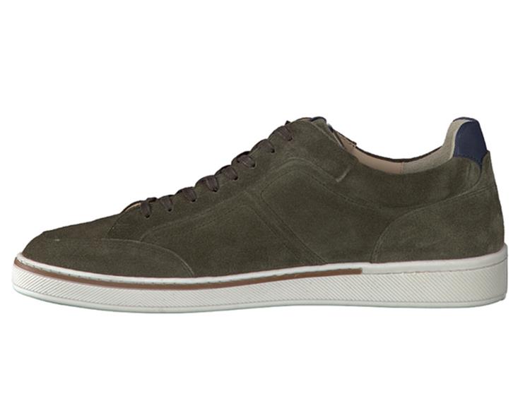 van Bommel SBM-10019 green