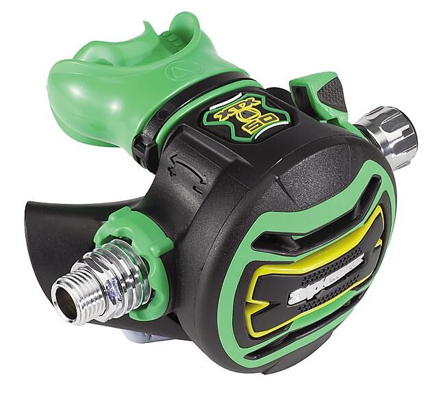 APEKS - DETENDEUR DE PLONGEE XTX50 NITROX M26