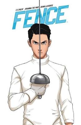 Fence Vol. 1 - Fence (Paperback)