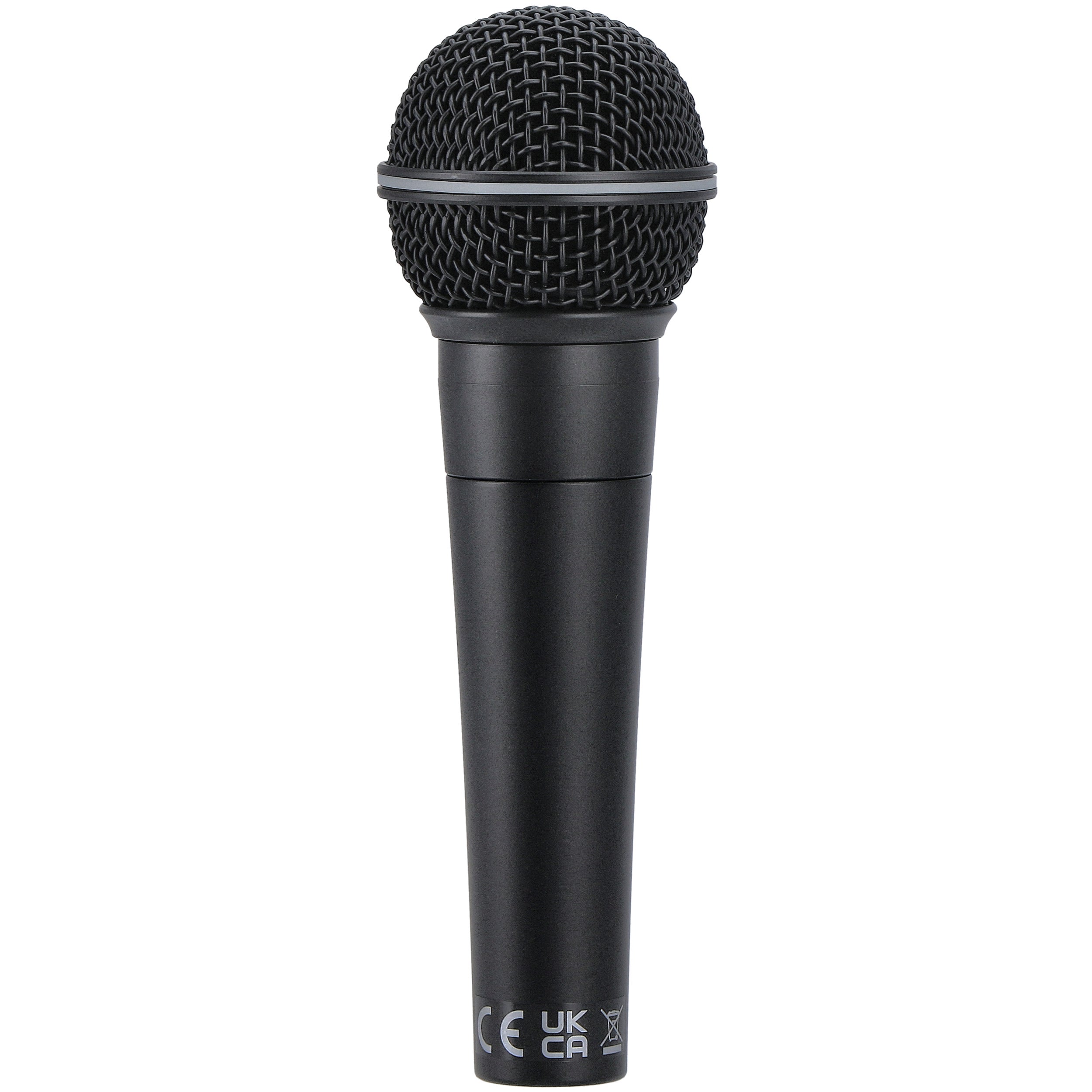 Devine DM58 dynamische zangmicrofoon